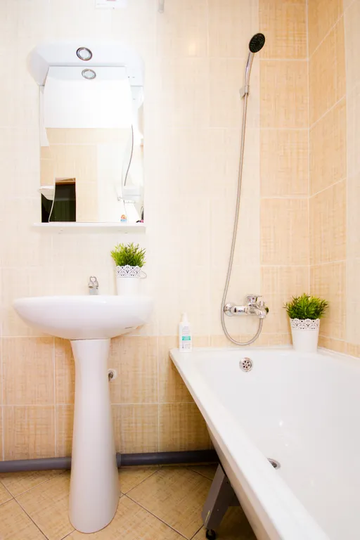 Уютная квартира класса Люкс