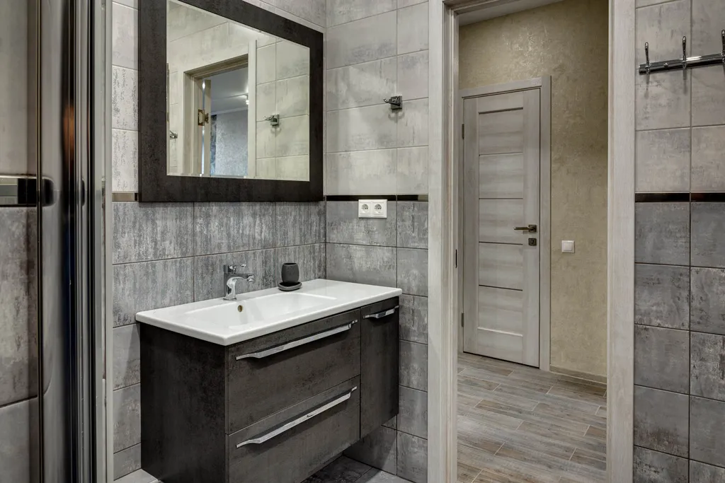 3-комнатные апартаменты 115 в современном ЖК