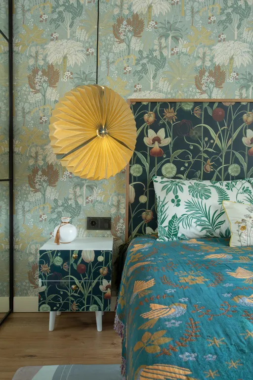 2-х комнатные апартаменты в экостиле