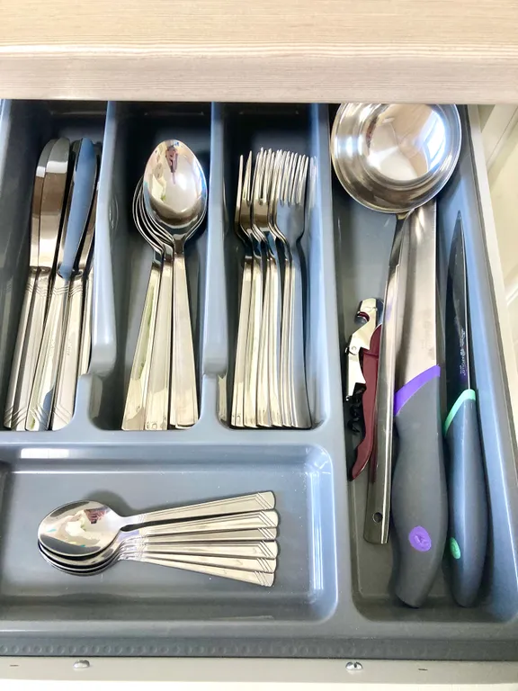 Квартира Апартаменты с видом на море — Новороссийск