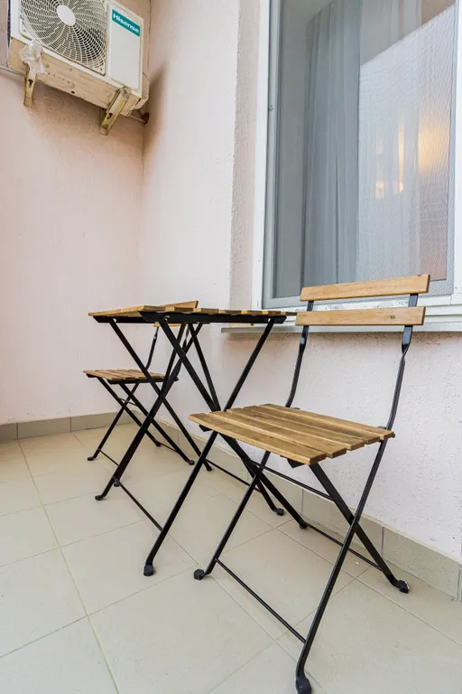 Квартира 1-комнатная Квартира — Анапа