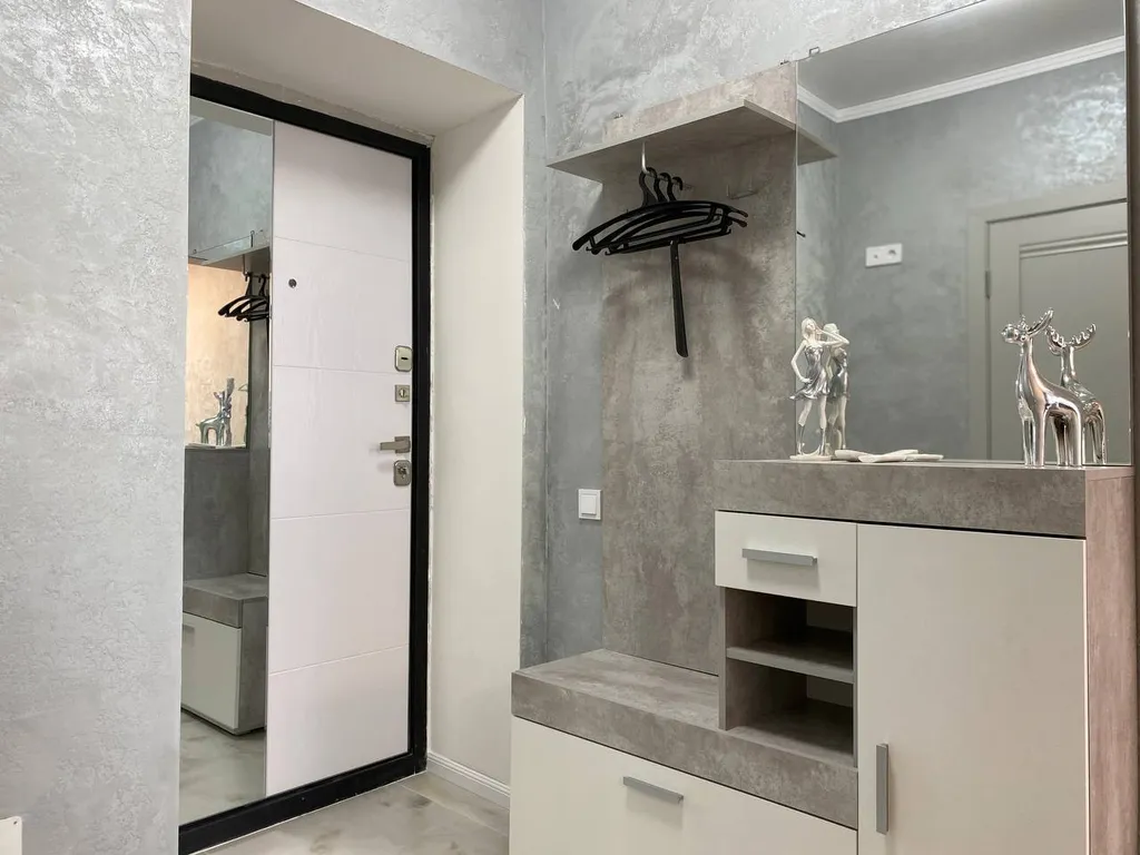 Квартира Квартира Light Floor Apartment — Калининград