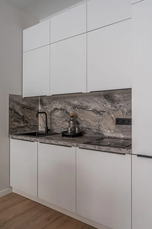 Студия в центре с выходом в центральный парк Маяковского