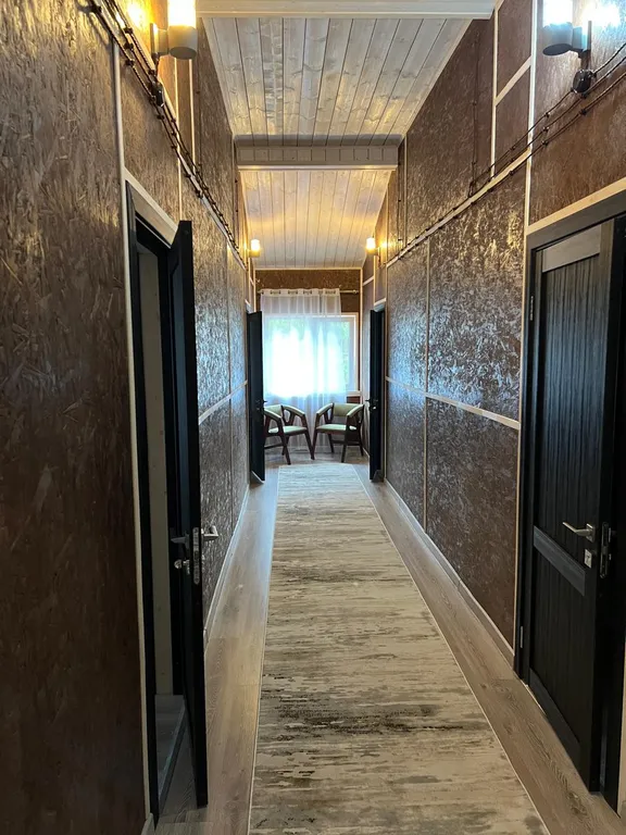 Прянь Селигер 2