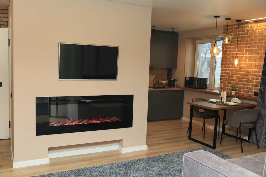 2-комнатная в центре