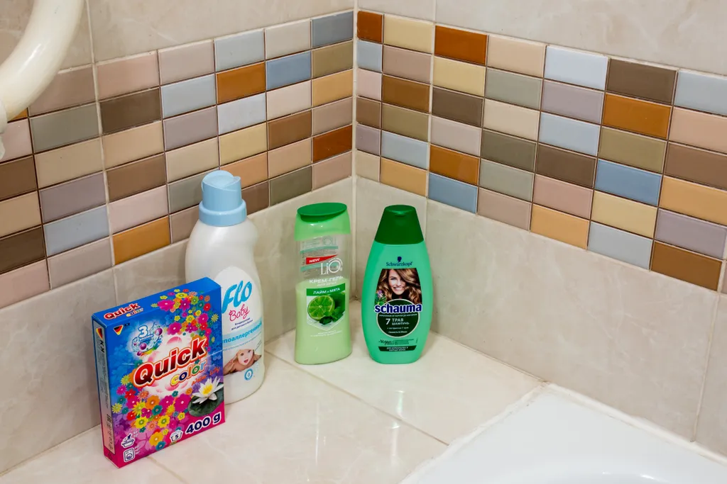 Квартира Большая 1-комнатная квартира в центре района Амалиенау — Калининград