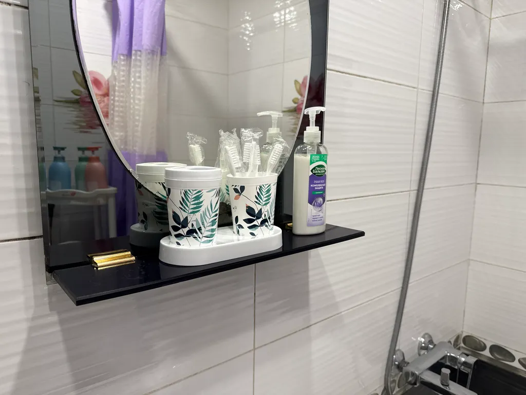 Двушка на Пуркаева