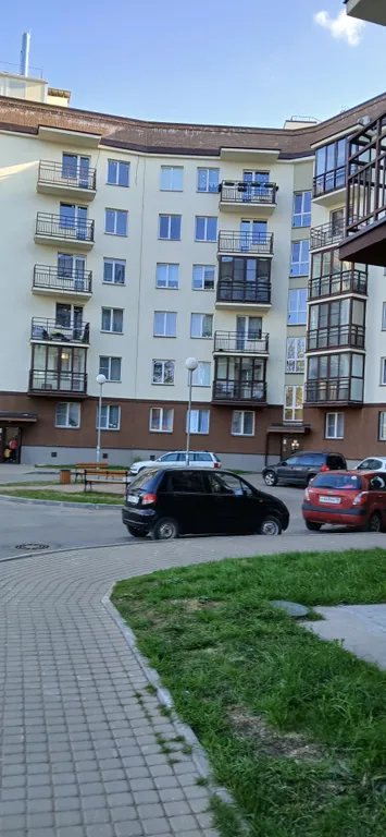 Уютный уголок для вас