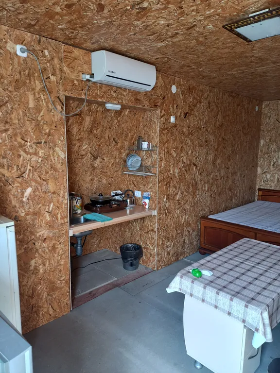 Номер для двоих эконом