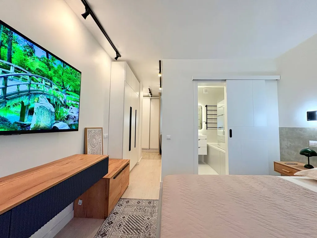 Квартира Чудесная квартира на Пятницкой: комфорт, центр, идеальное расположение — Москва