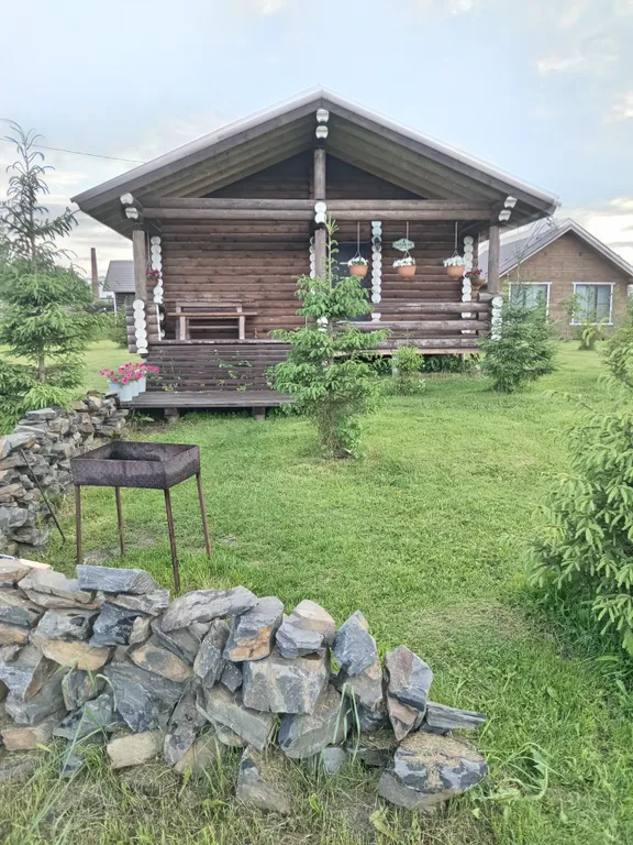 2-комнатный Дом