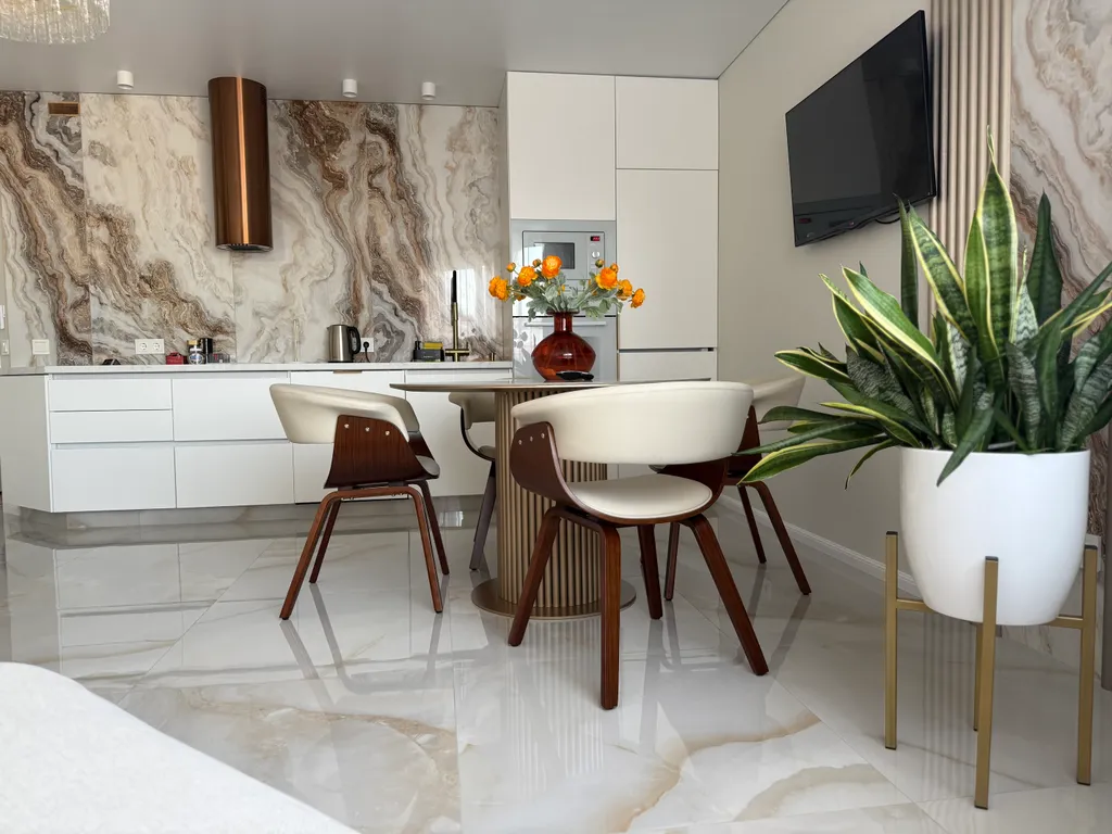 Лучшая квартира в центре — аренда посуточно в Брест