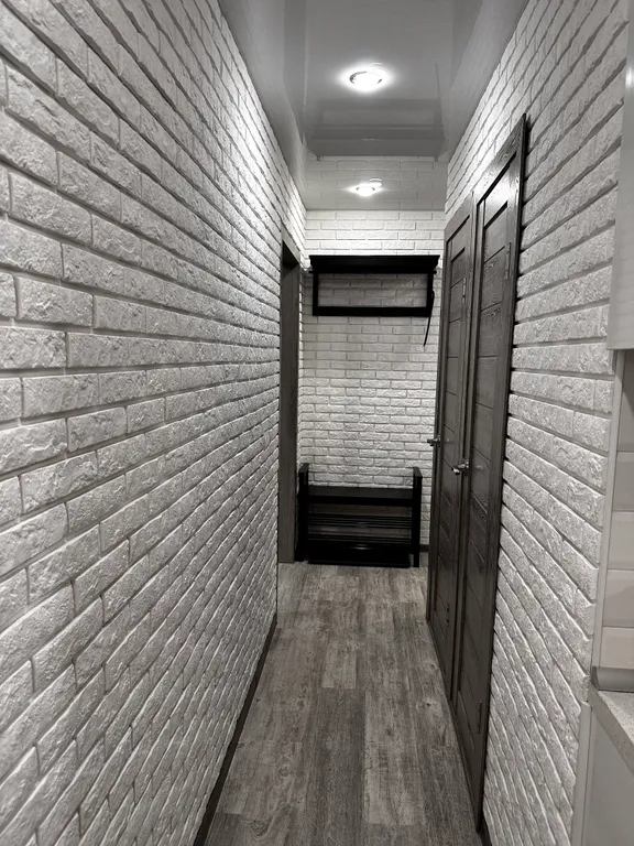 Уютная квартира рядом с горнолыжным склоном