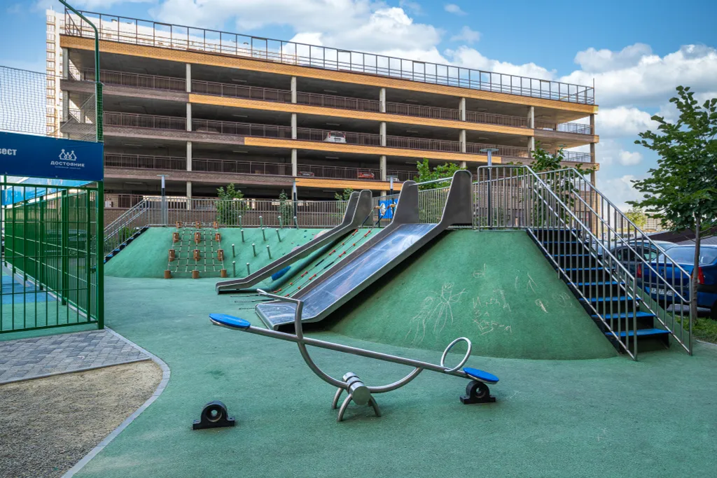 Квартира Квартира Прекрасное место — Краснодар