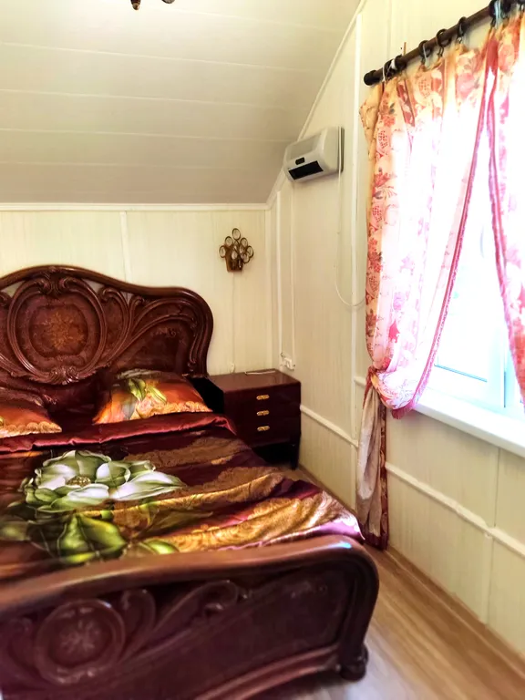 Коттедж Коттедж Северный рай — Кавголово