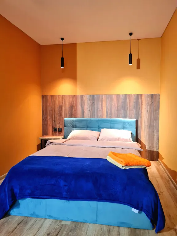 Квартира 1-комнатная Квартира — Курск