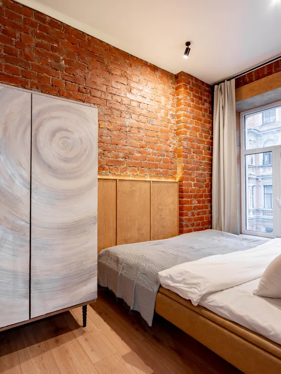 Квартира Дизайнерская квартира в самом центре — Санкт-Петербург