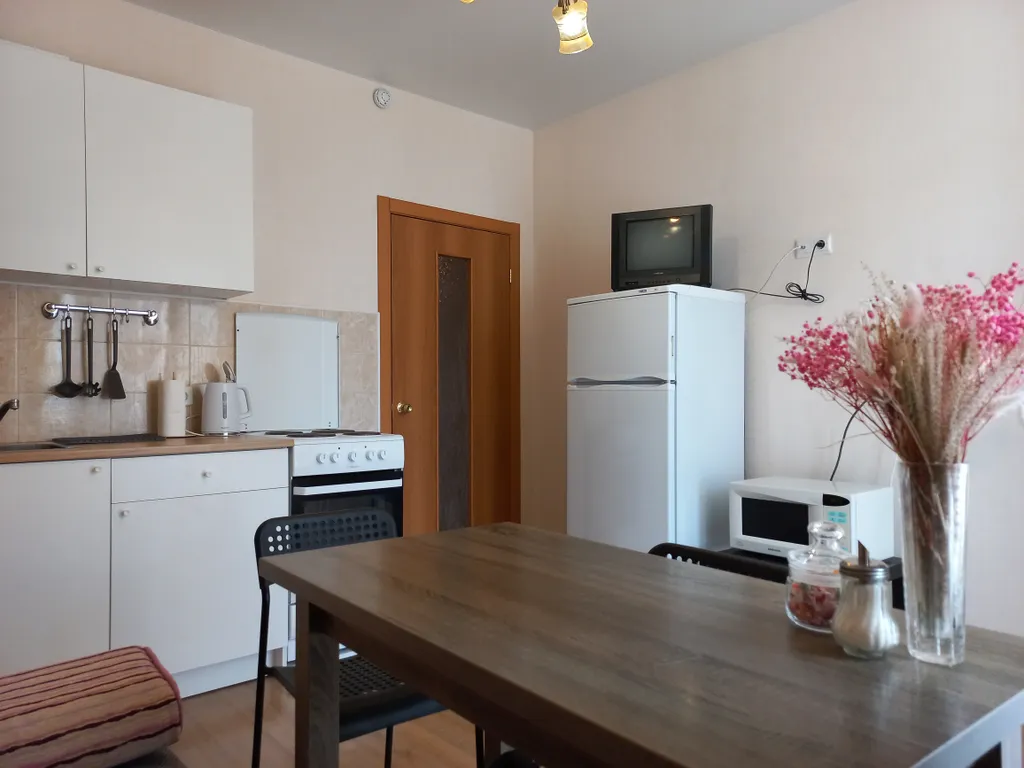 Как дома,только лучше!