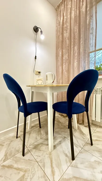 Квартира Гармония