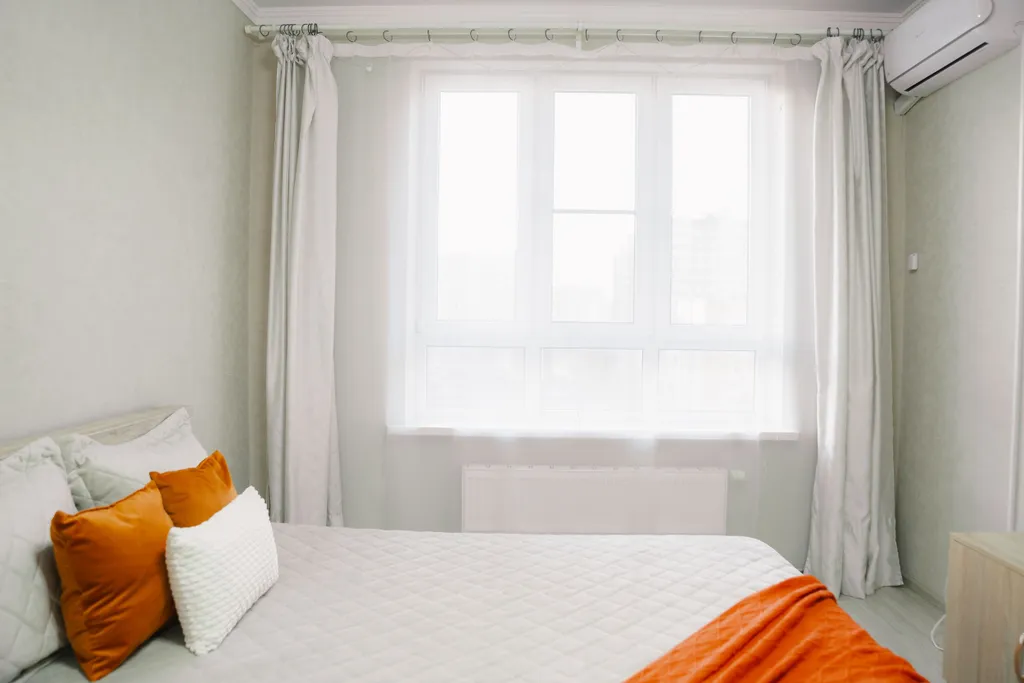 Квартира Квартира 2 к.кв. рядом с Парком Галицкого — Краснодар