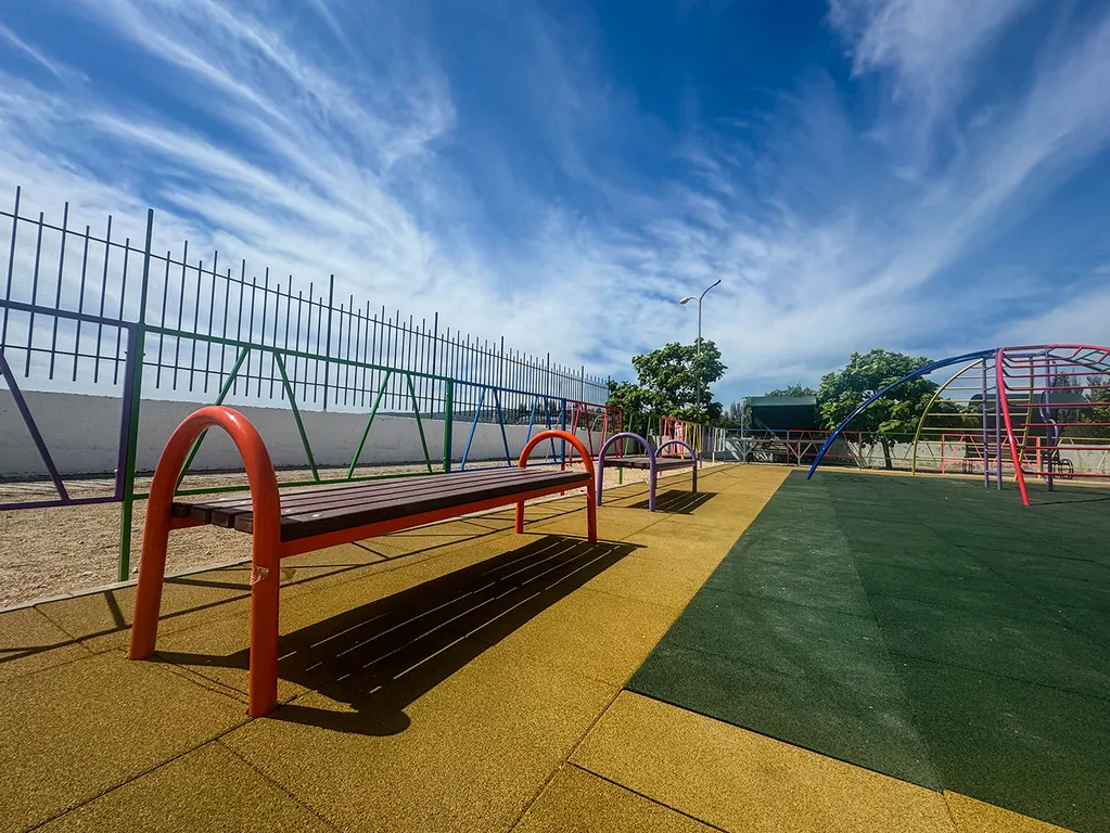 Квартира Квартира с террасой на берегу моря — Феодосия