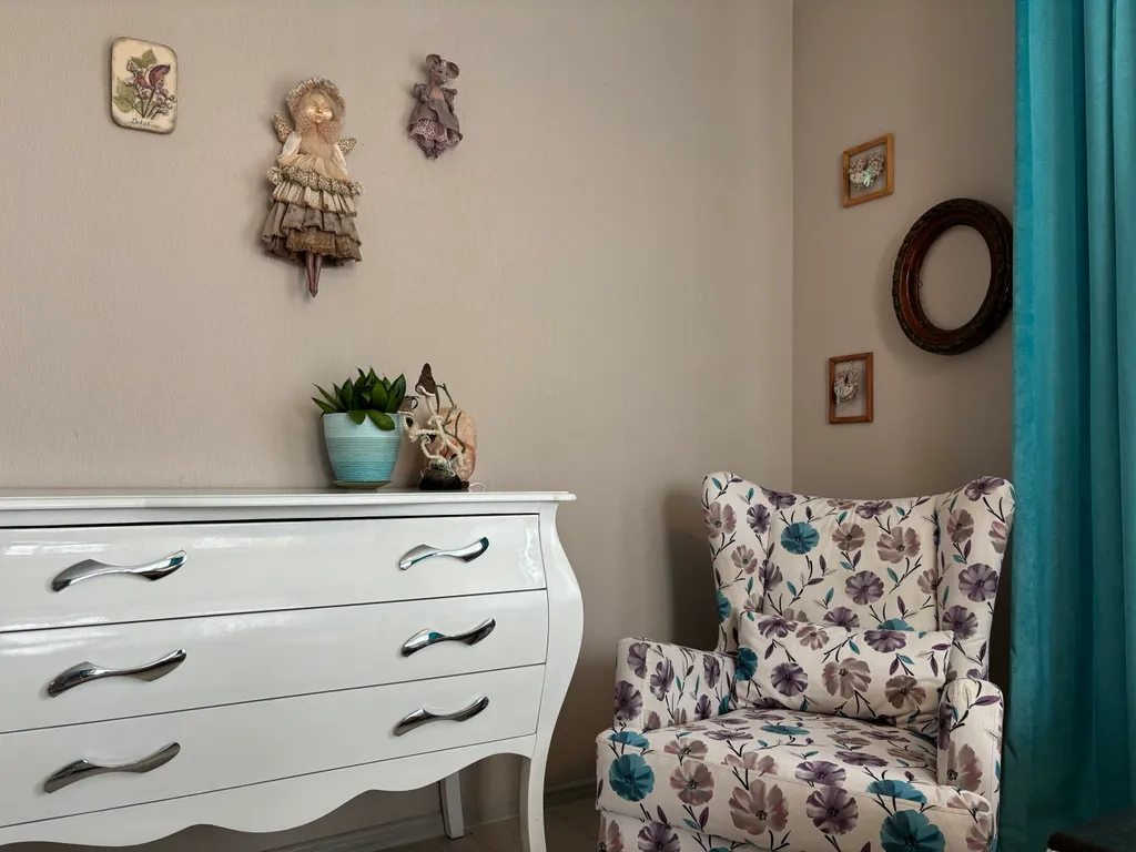 Квартира Уютная квартира в центре города — Санкт-Петербург