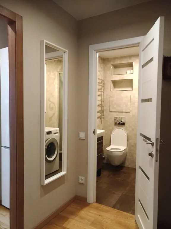 Муринские высоты