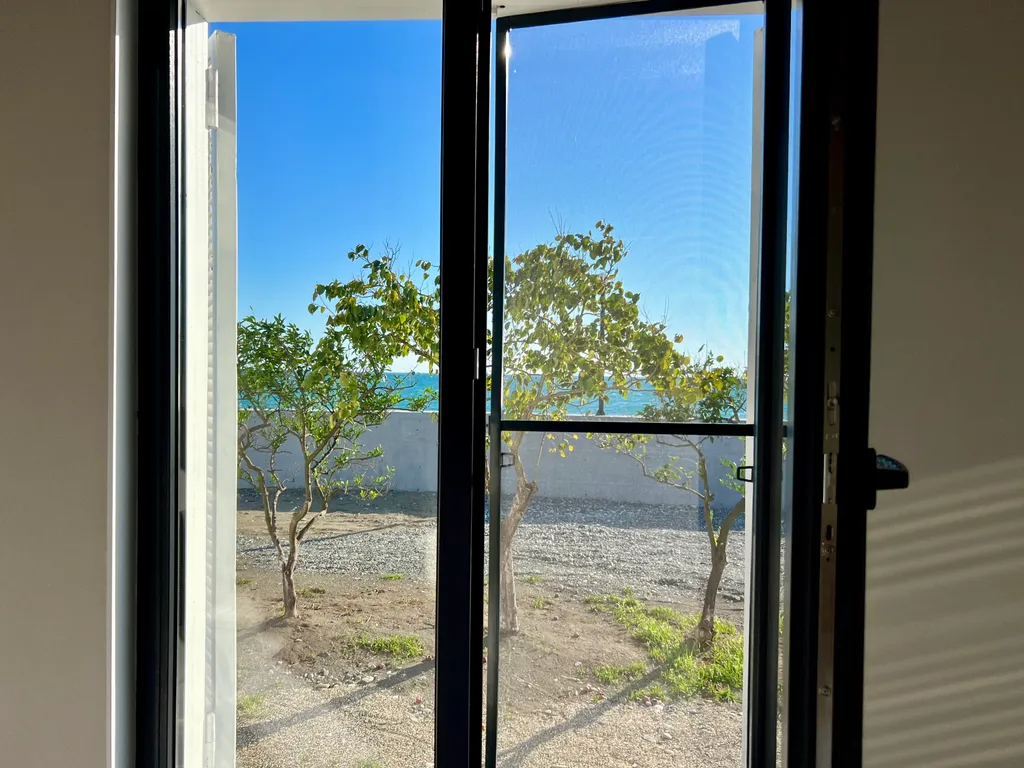 Вилла у моря