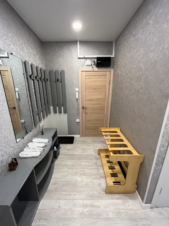 Уютная квартира на Олимпийской