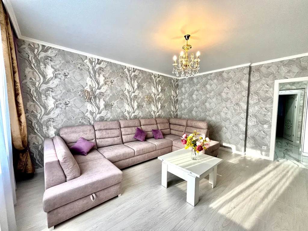 Квартира Семейная квартира в центральном районе — Калининград