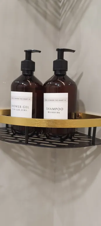 Квартира Квартира Уютная студия — Краснодар