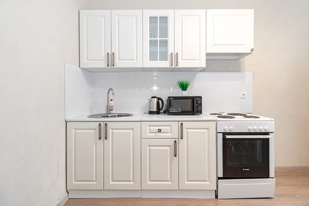 Квартира в центре левого берега