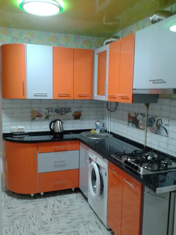 Квартира Квартира у моря — Севастополь