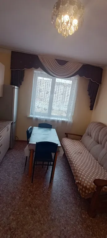 Уютная квартира возле больницы