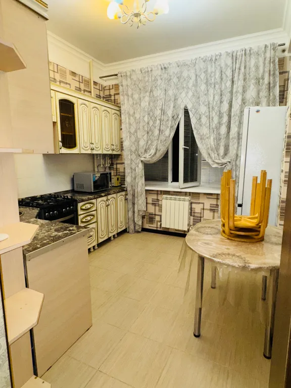 Избербаш квартира