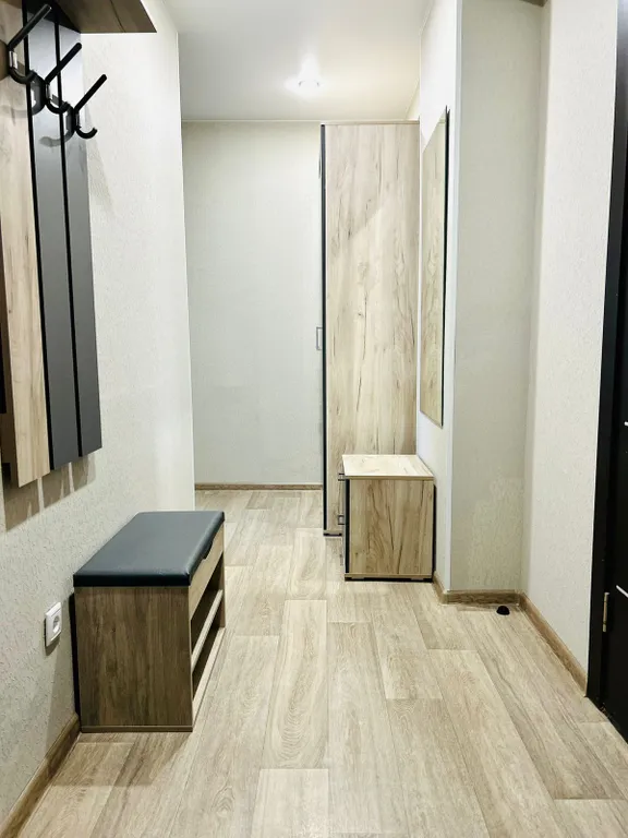 Квартира Квартира в центральном районе — Красноярск