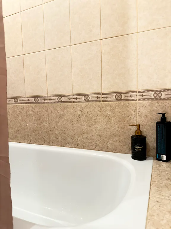 Квартира Апартаменты у Японского сада — Краснодар