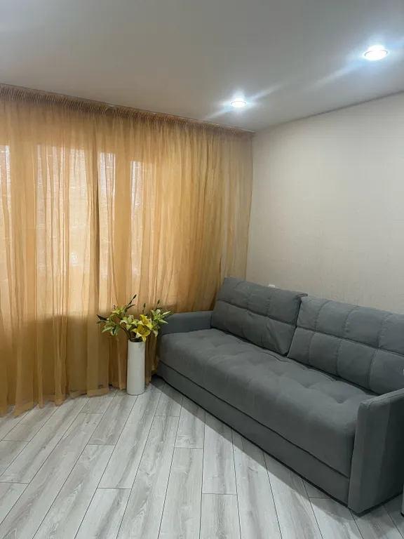 Уютная студия на Горках