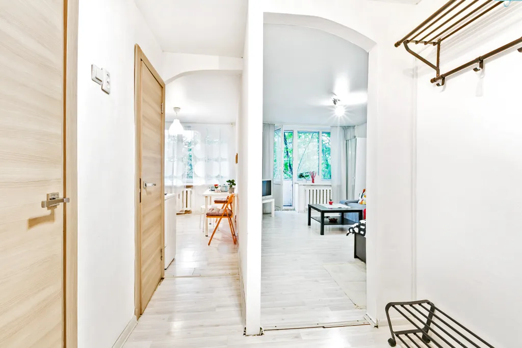 Квартира Квартира Apartment Taganka at Rimskaya metro with parking nearby — Москва