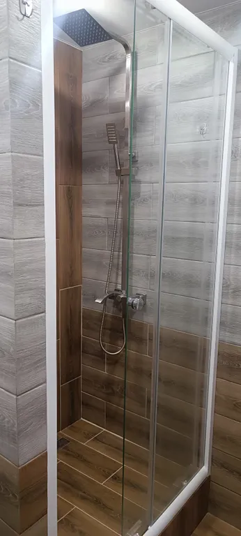 Квартира с креслом-релакс