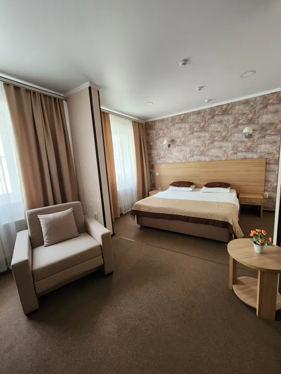 Квартира Комната — аренда посуточно в Кропоткин