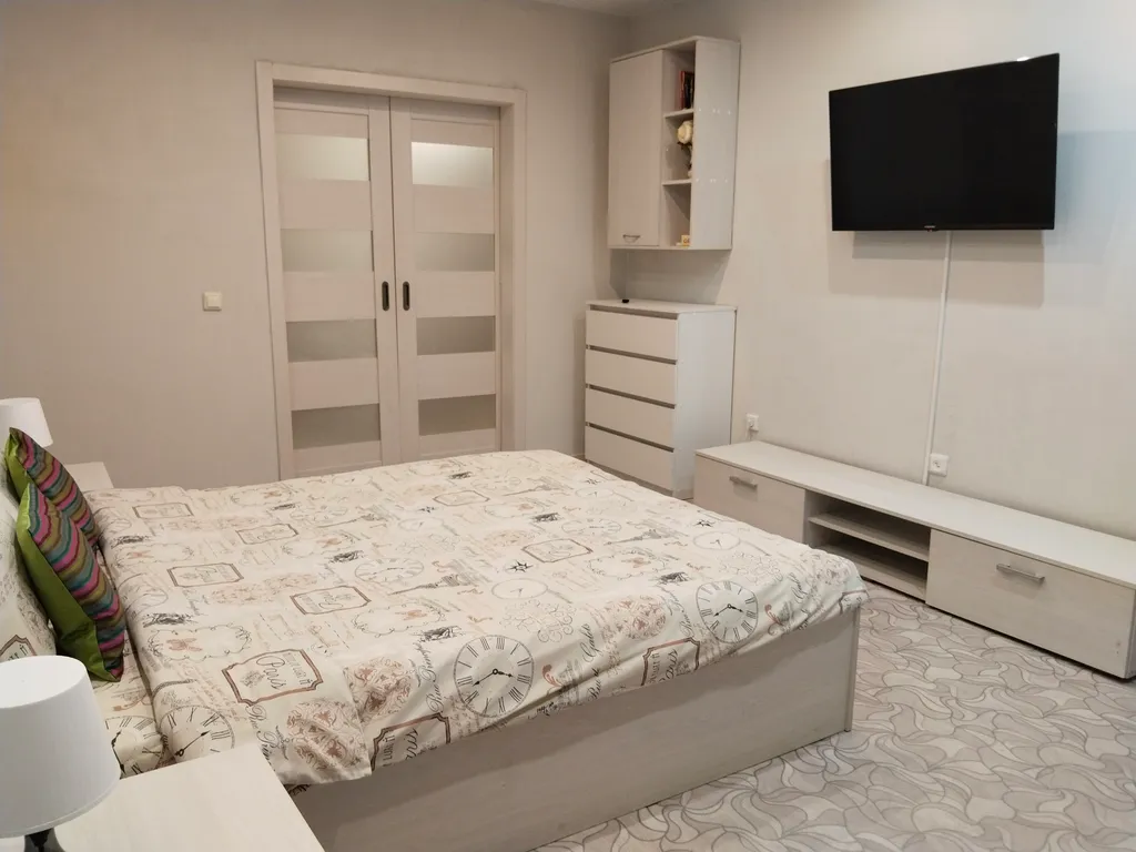 Apartment Vysota Welcome