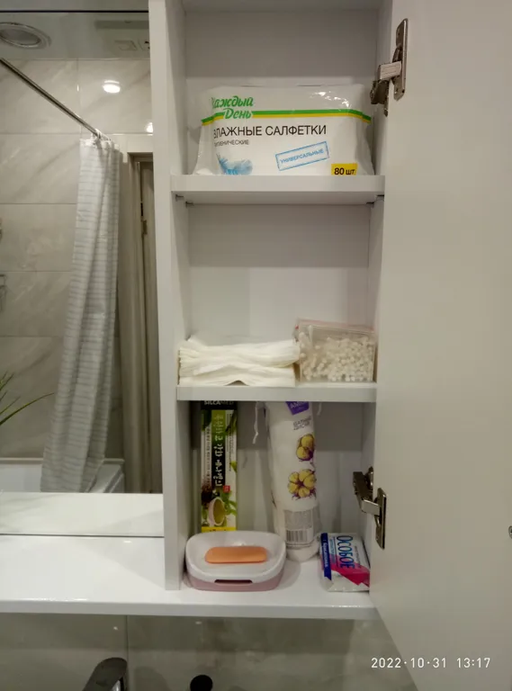 Новая уютная квартира в центре