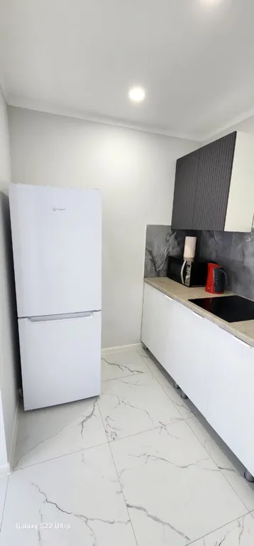 Светлая, чистая, уютная квартира