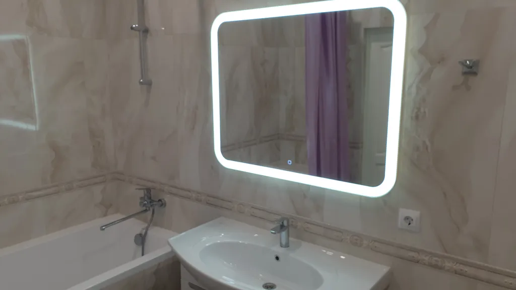 Апартаменты в центре Светлогорска