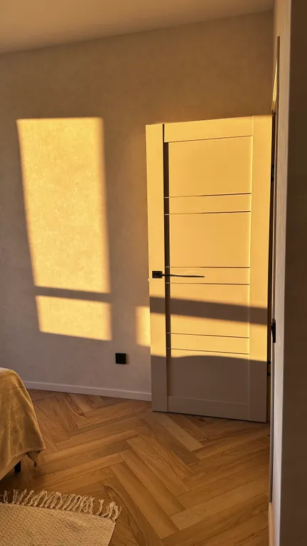 Уютная 2-комнатная квартира с автономным отоплением