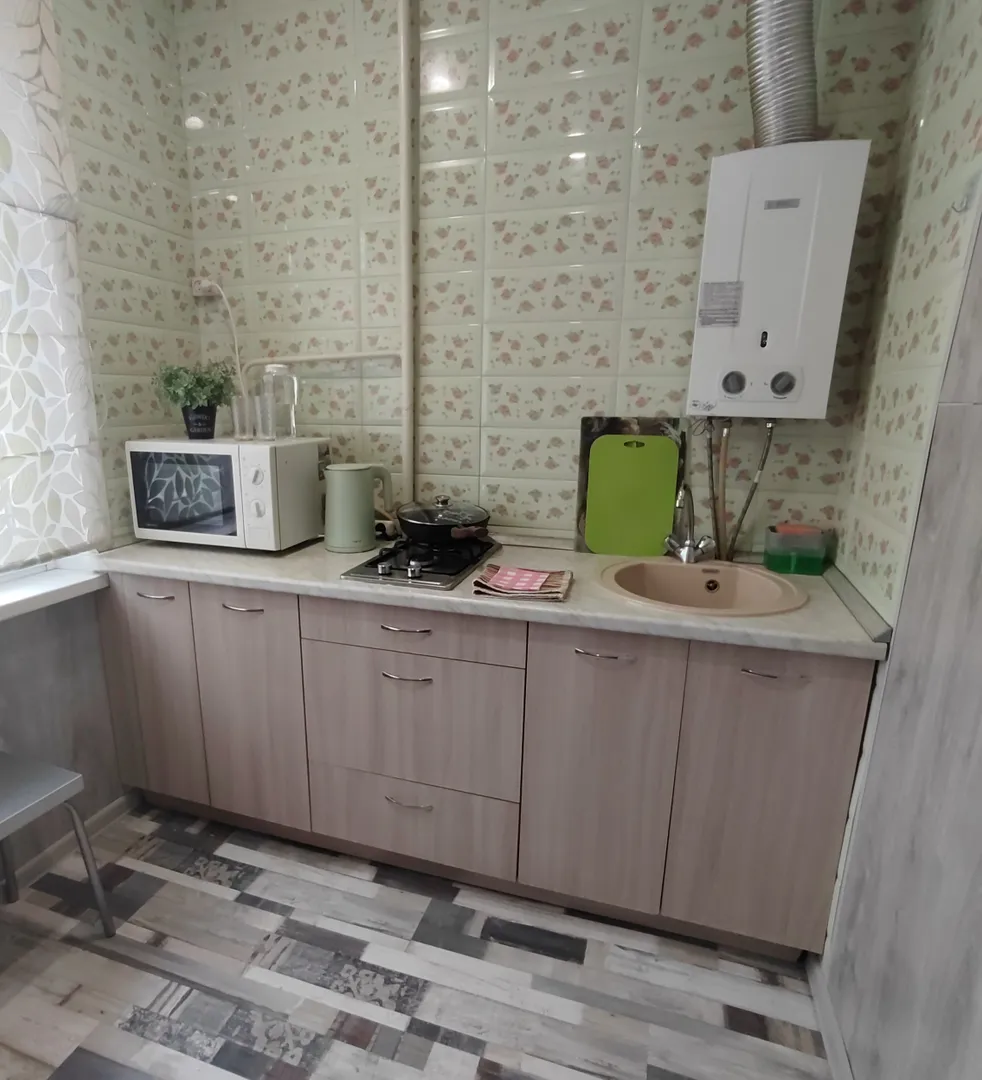 Кухня