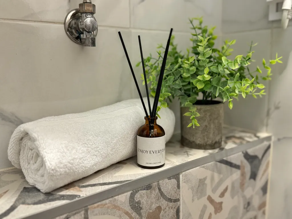 Квартира Квартира Уютная и миниатюрная Студия Апарт-Комфорт у м. Арбатская — Москва