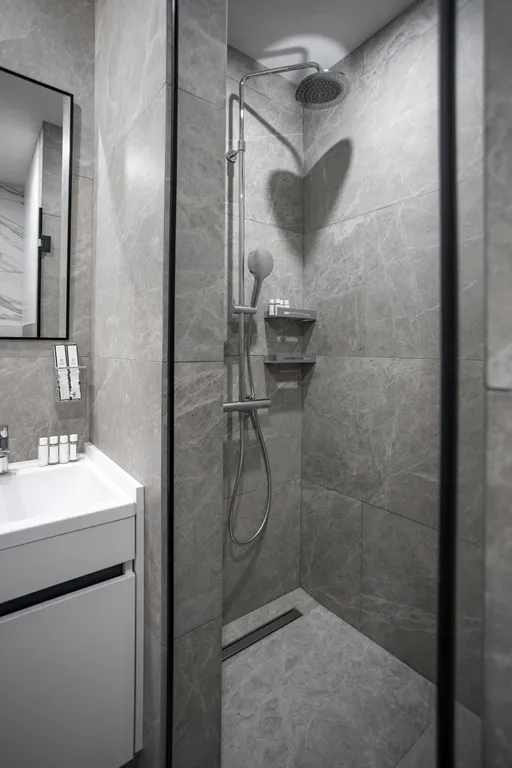 Студия на берегу моря Оливетта