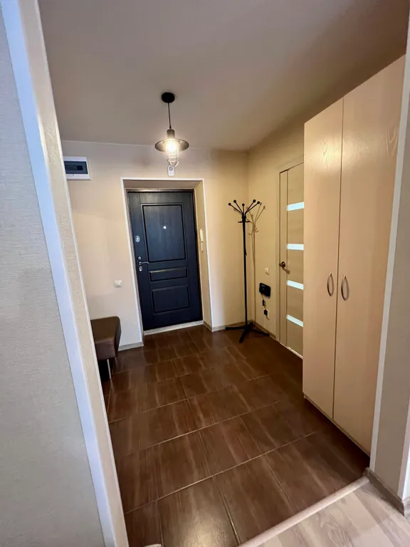 Уютная квартира-студия в центре